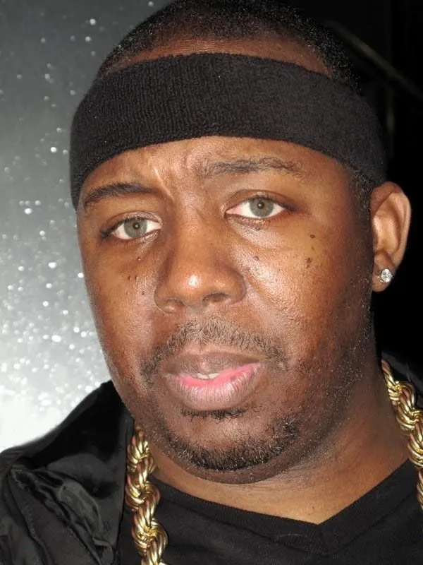 Erick Sermon