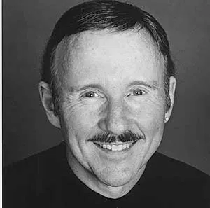 Alan O'Day