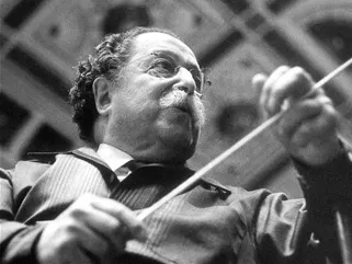 Pierre Monteux