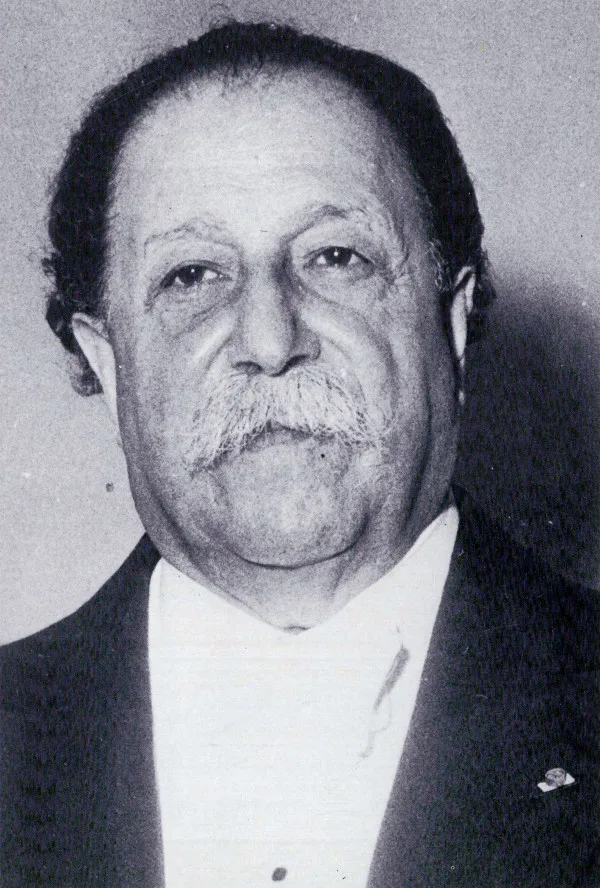 Pierre Monteux
