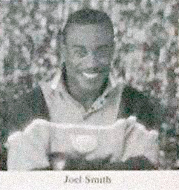 Joel Smith