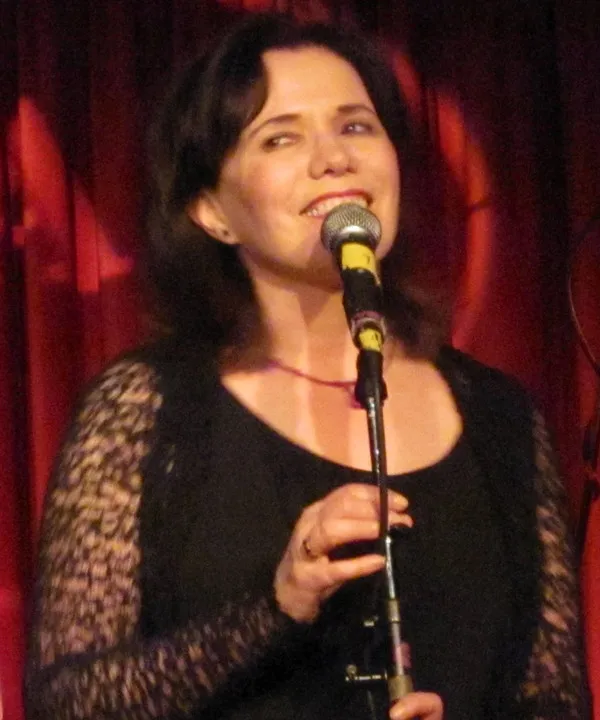 Lorraine Feather