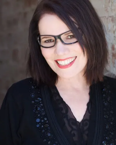 Lorraine Feather