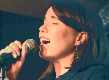 Lorraine Feather