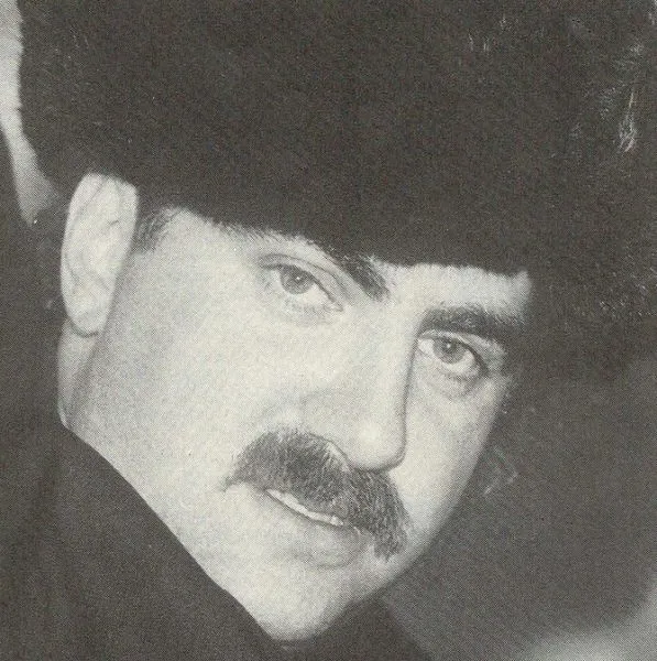 Arthur Baker