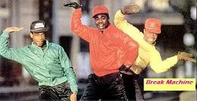 Break Machine