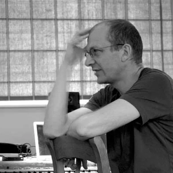 Stuart Bruce
