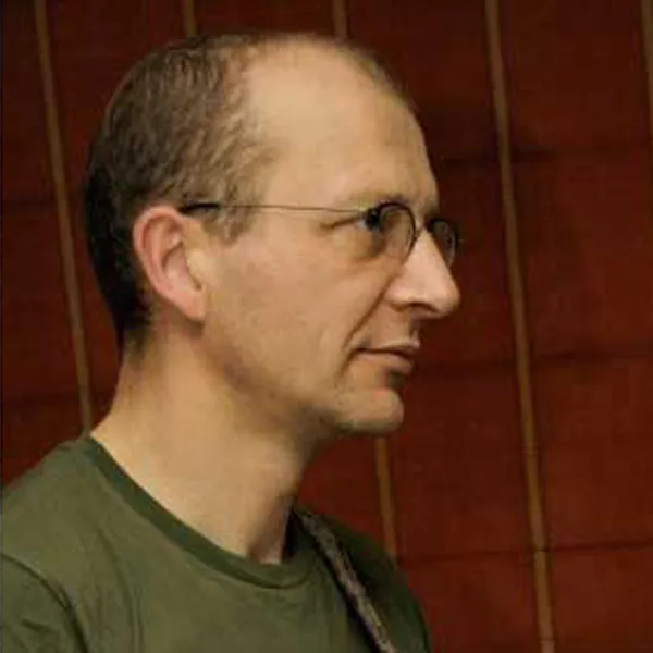 Stuart Bruce