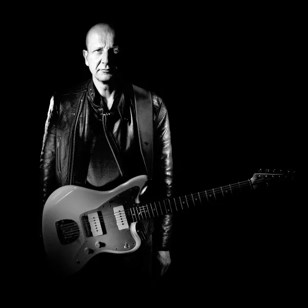 Stuart Bruce
