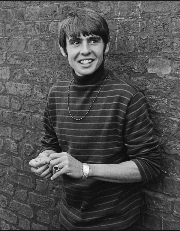 Davy Jones
