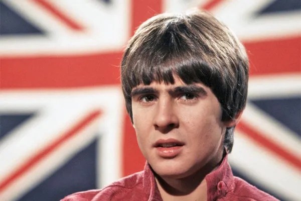 Davy Jones