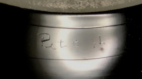 Pete Norman