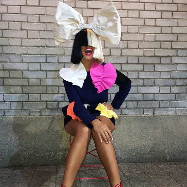 Sia Furler