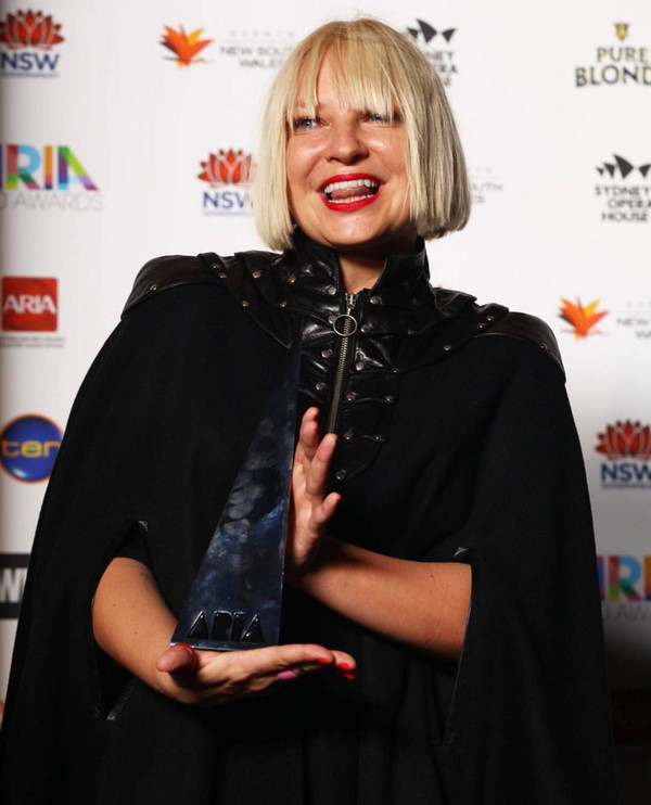 Sia Furler