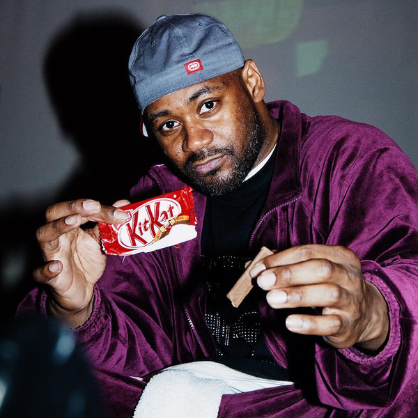 Ghostface Killah