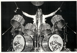 Neal Smith