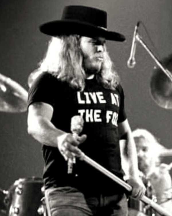 Ronnie Van Zant