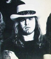 Ronnie Van Zant