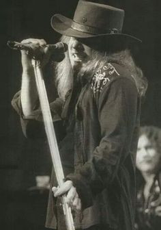 Ronnie Van Zant