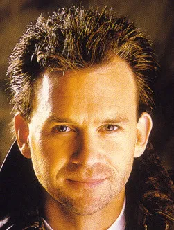 Chris Christian