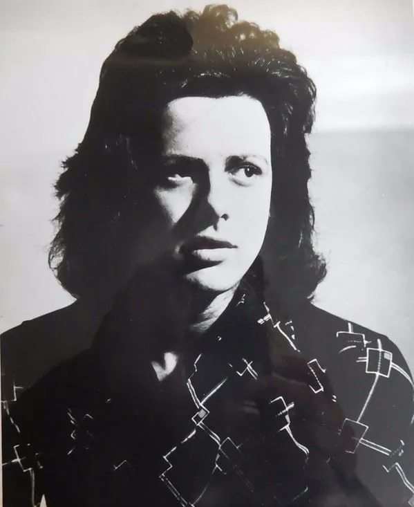 Eddie Hardin