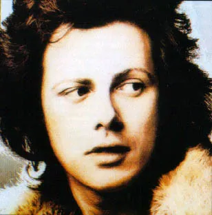 Eddie Hardin