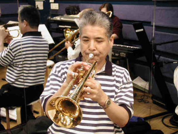 Susumu Kazuhara