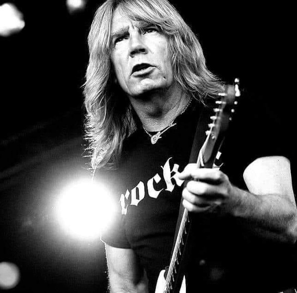 Rick Parfitt