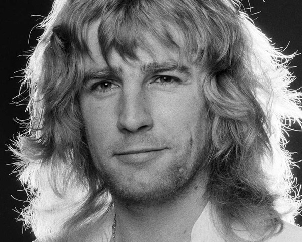 Rick Parfitt