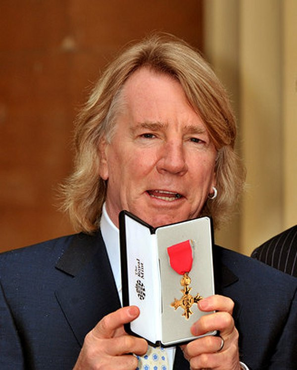 Rick Parfitt