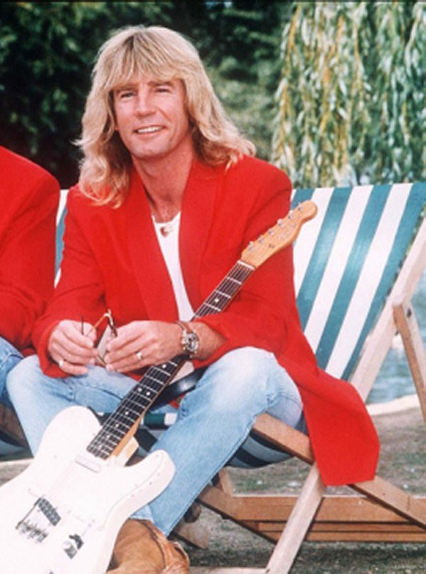 Rick Parfitt