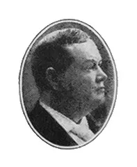 Reginald Connelly