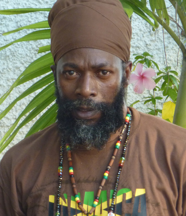 Capleton