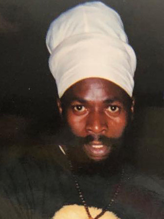 Capleton