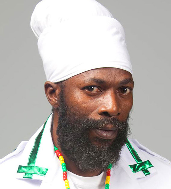 Capleton
