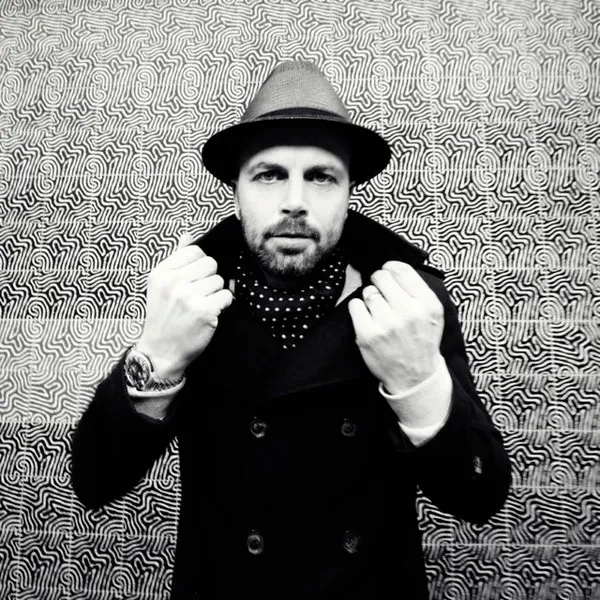 Kevin Griffiths (2)