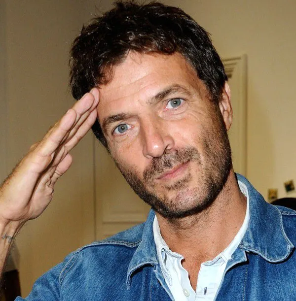 Philippe Cerboneschi