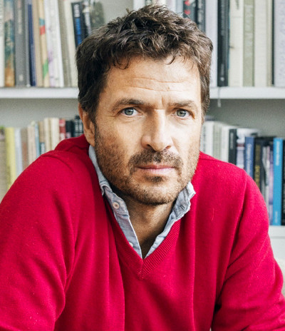 Philippe Cerboneschi