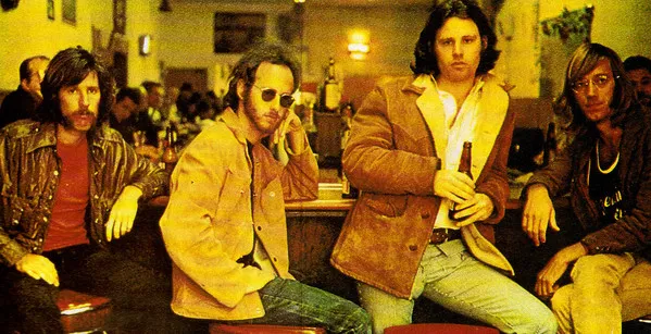 The Doors