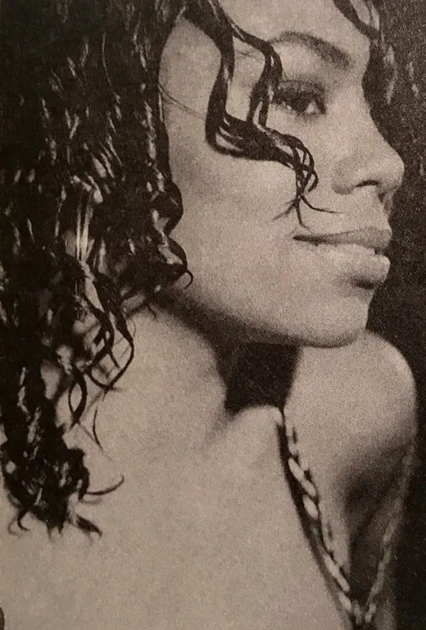 Latrece B. Kinchen