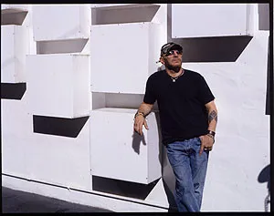 Junior Vasquez