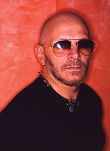 Junior Vasquez