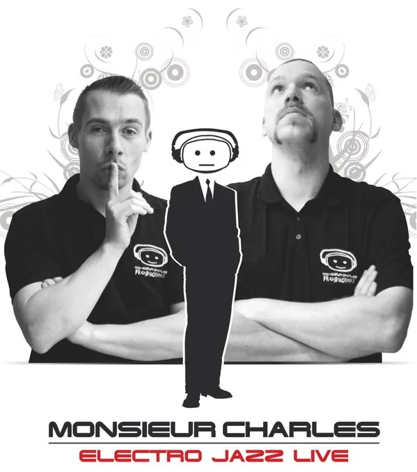 Monsieur Charles