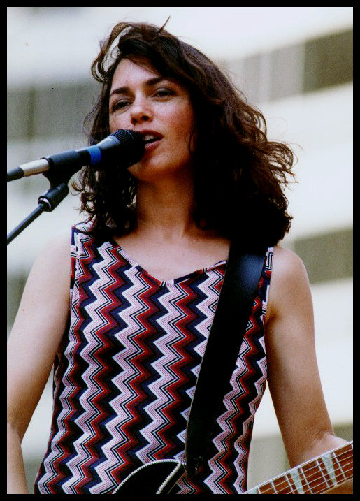Susanna Hoffs