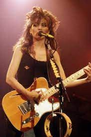 Susanna Hoffs