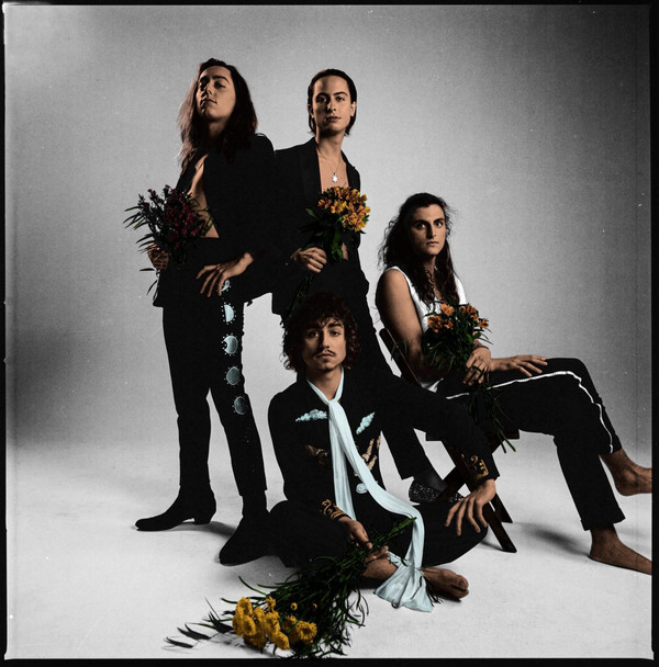 Greta Van Fleet