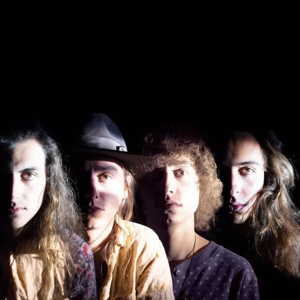 Greta Van Fleet