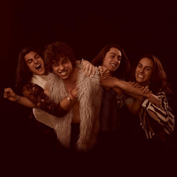 Greta Van Fleet