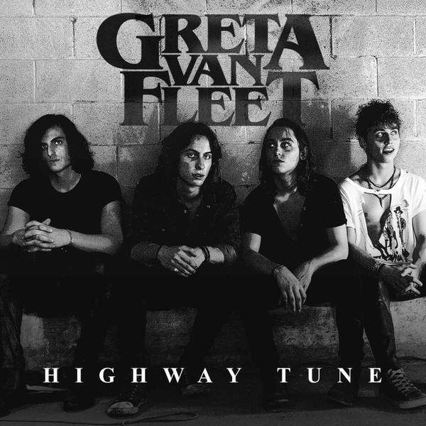 Greta Van Fleet