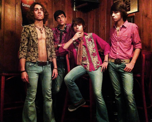 Greta Van Fleet